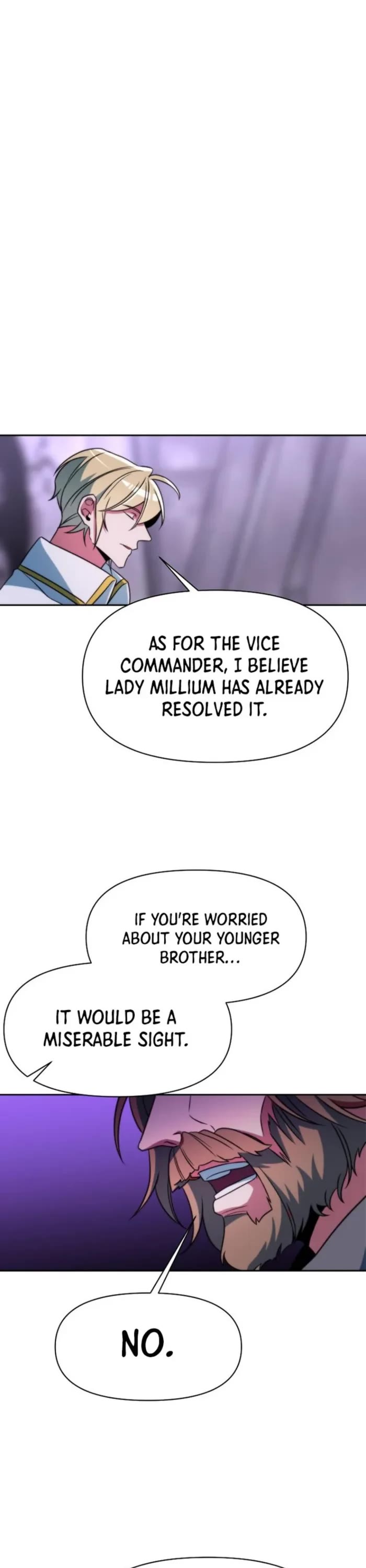 Archmage Transcending Through Regression chapter 133 page 21
