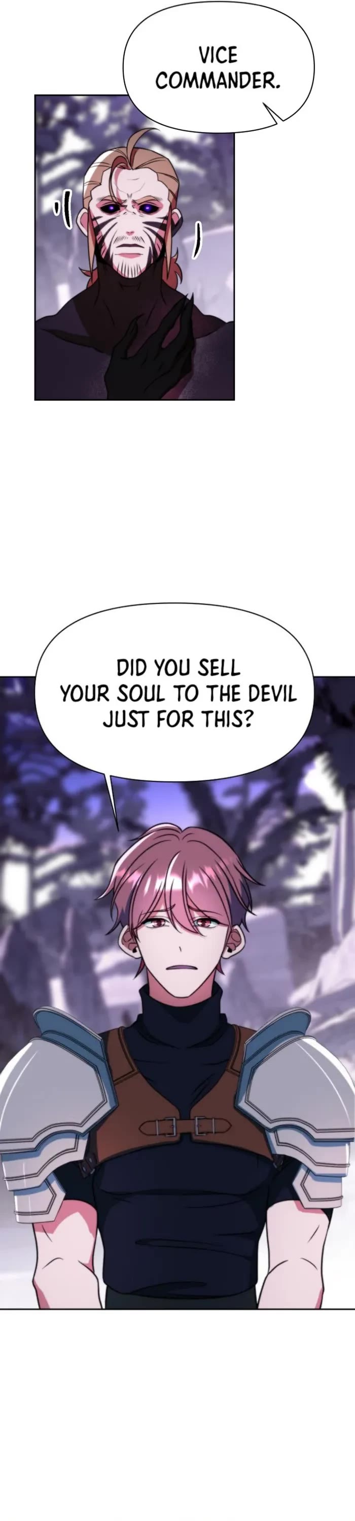 Archmage Transcending Through Regression chapter 133 page 31