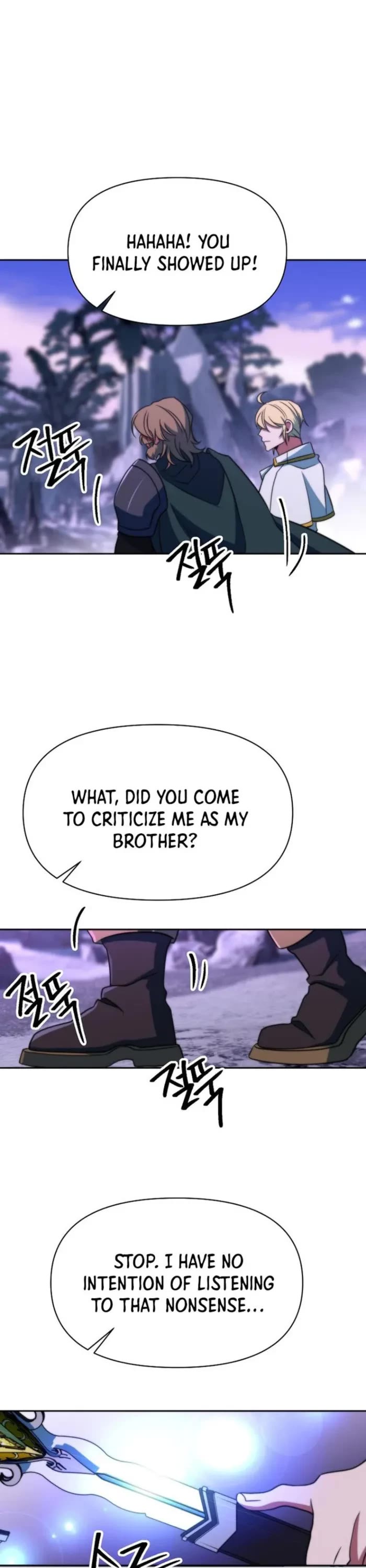 Archmage Transcending Through Regression chapter 133 page 39
