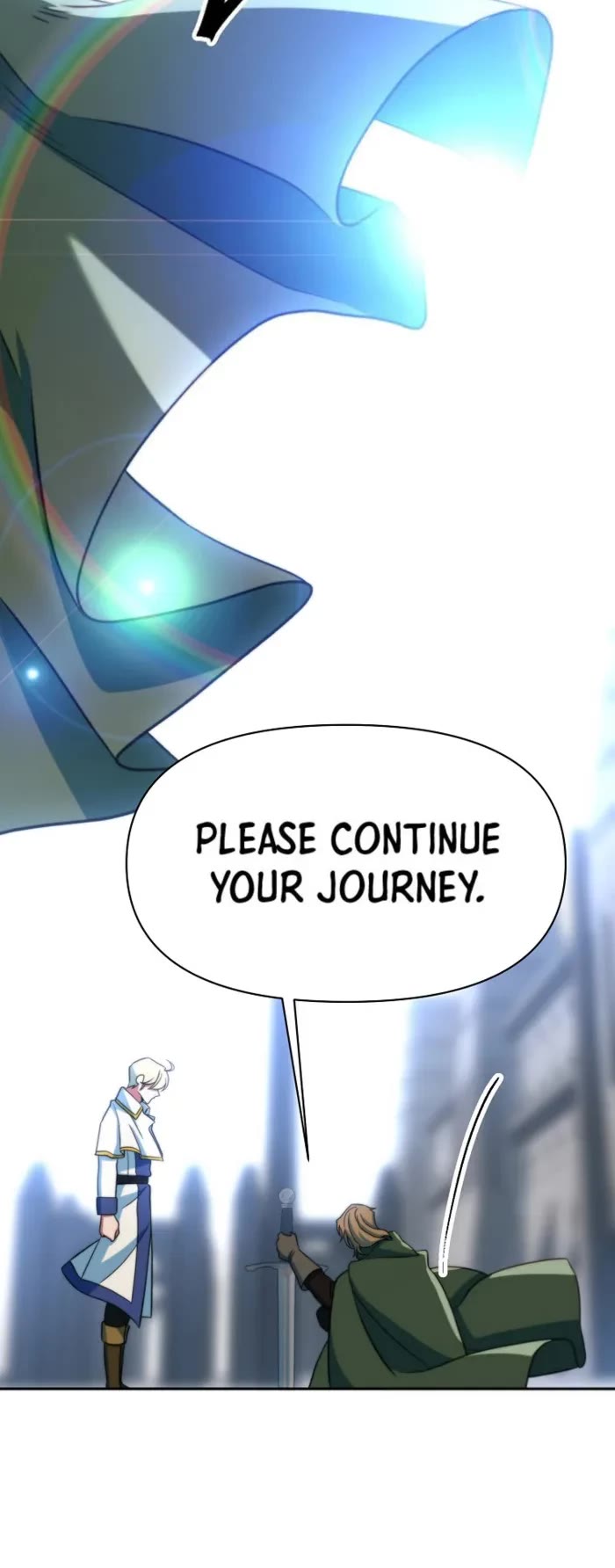 Archmage Transcending Through Regression chapter 134 page 10