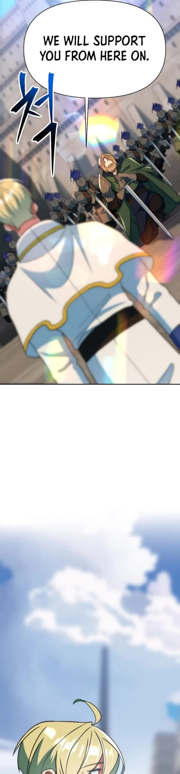 Archmage Transcending Through Regression chapter 134 page 12