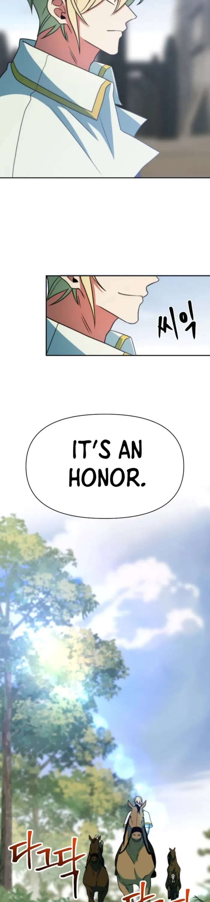 Archmage Transcending Through Regression chapter 134 page 13