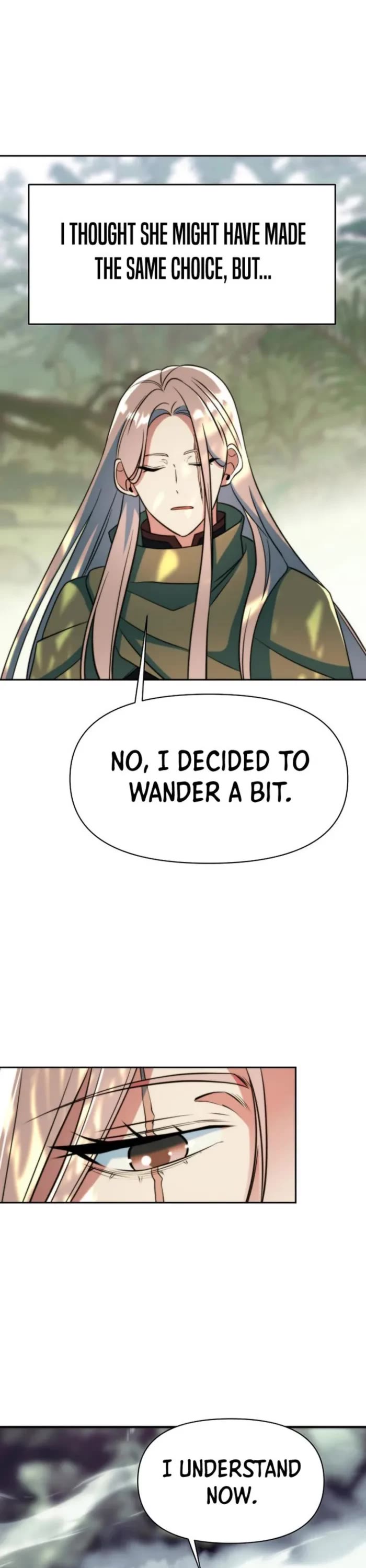 Archmage Transcending Through Regression chapter 134 page 17