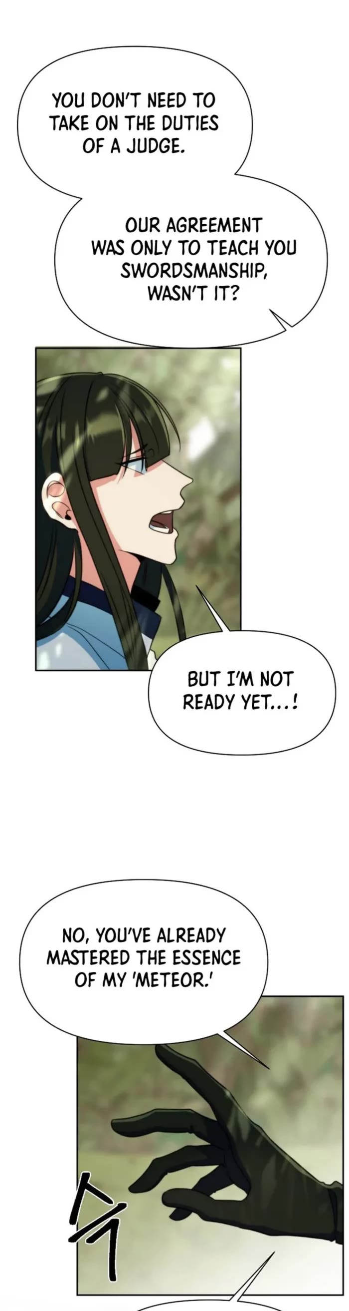 Archmage Transcending Through Regression chapter 134 page 25