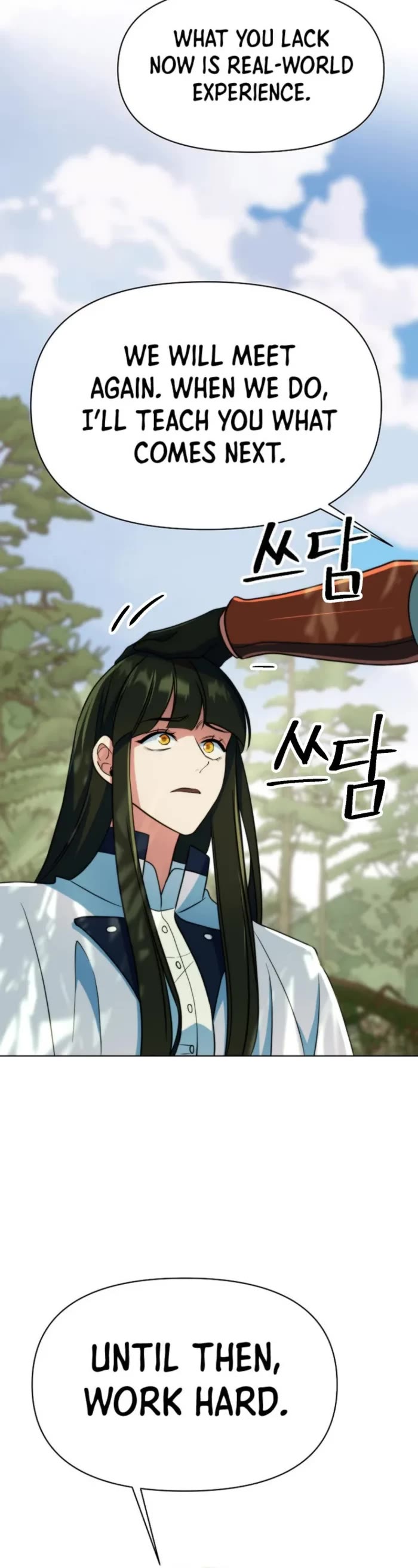 Archmage Transcending Through Regression chapter 134 page 26