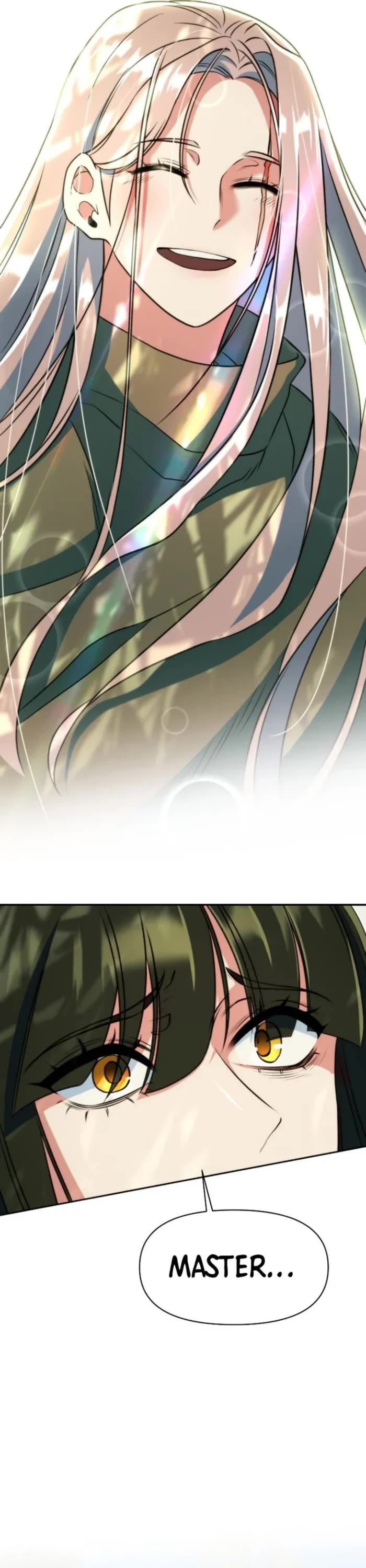 Archmage Transcending Through Regression chapter 134 page 27
