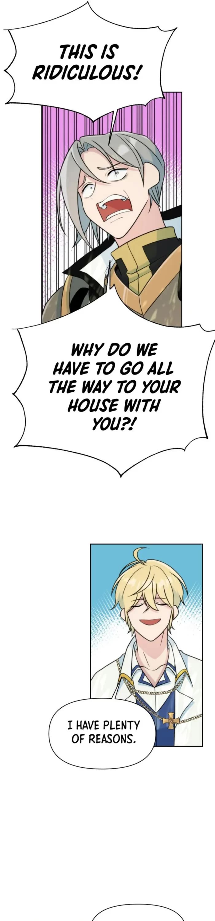 Archmage Transcending Through Regression chapter 134 page 42