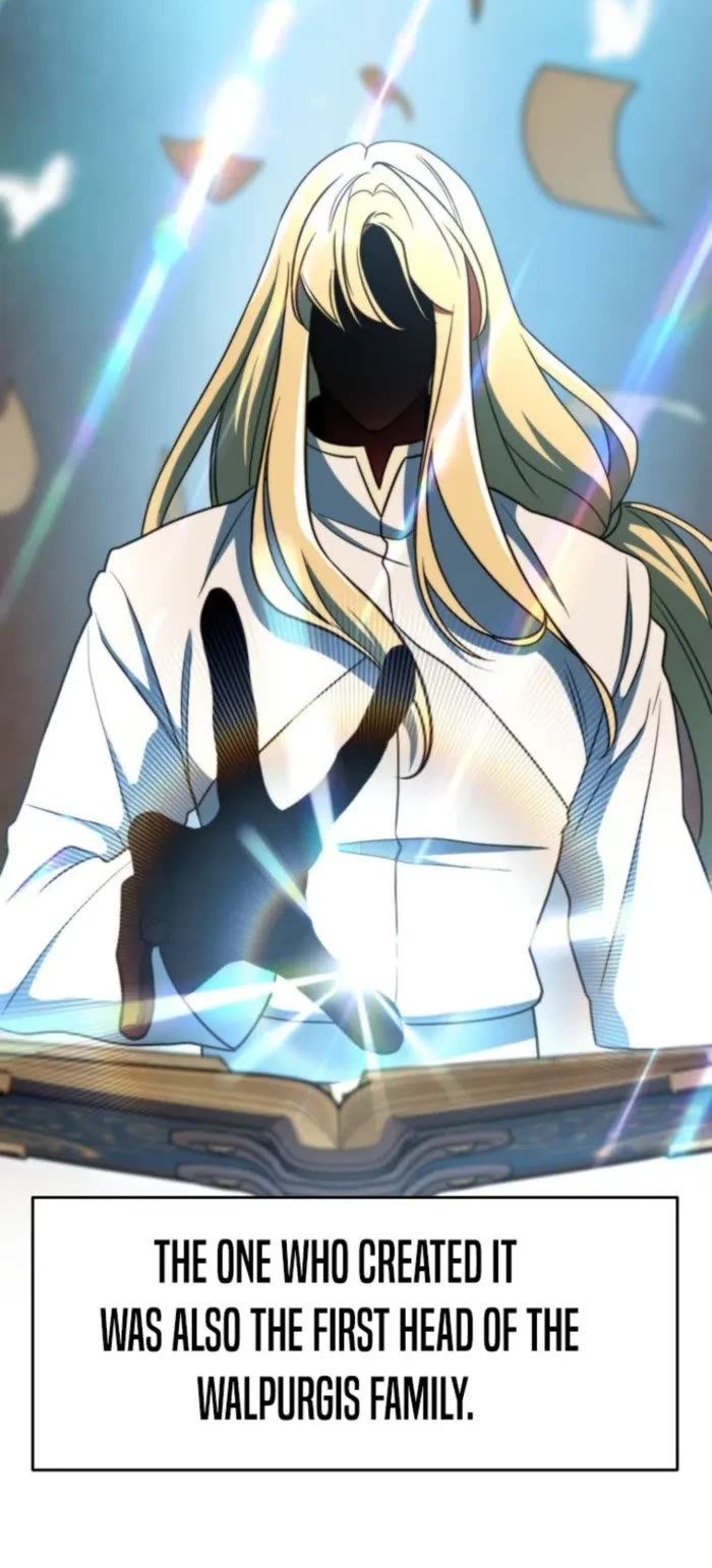 Archmage Transcending Through Regression chapter 135 page 21