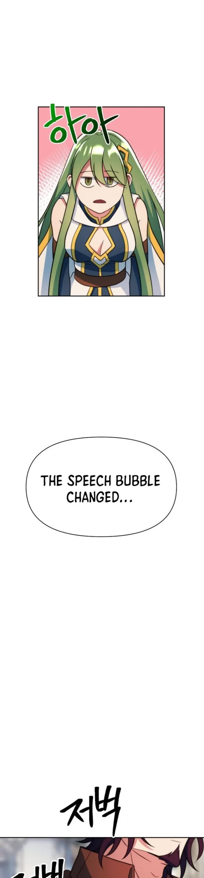 Archmage Transcending Through Regression chapter 135 page 30