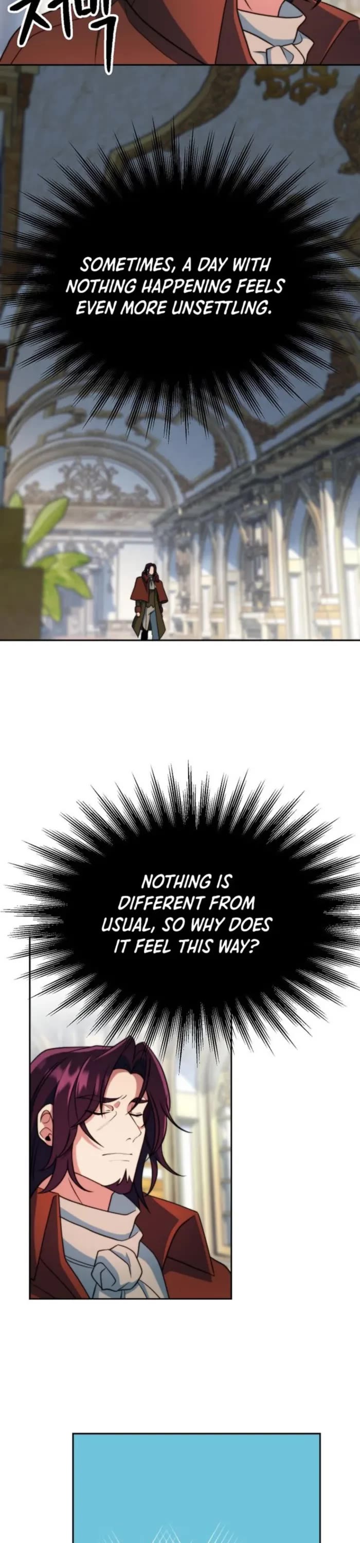 Archmage Transcending Through Regression chapter 135 page 31