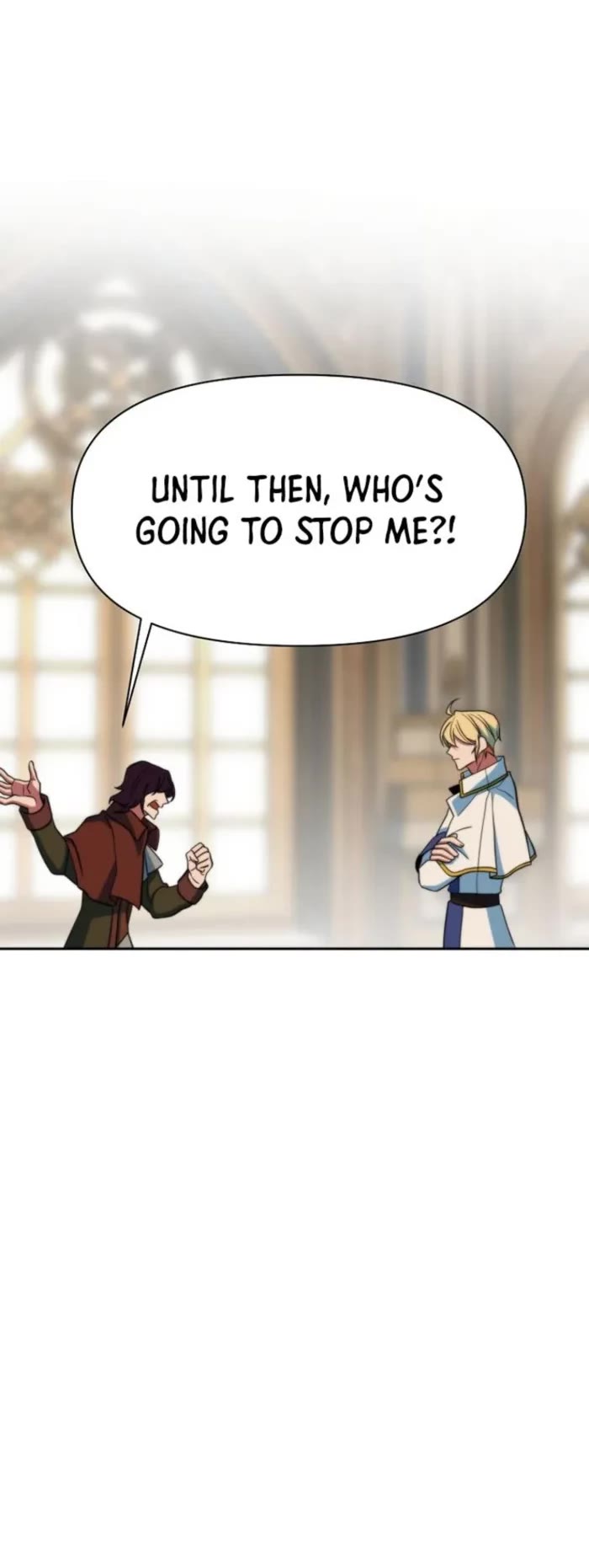 Archmage Transcending Through Regression chapter 135 page 43