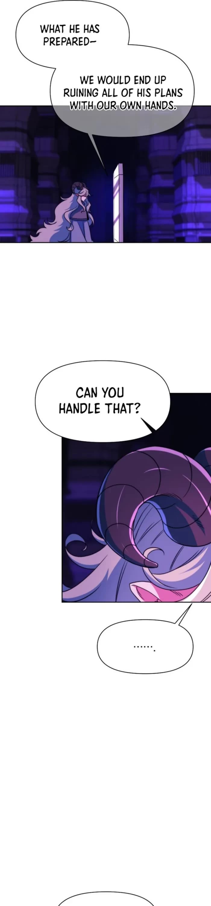 Archmage Transcending Through Regression chapter 135 page 9