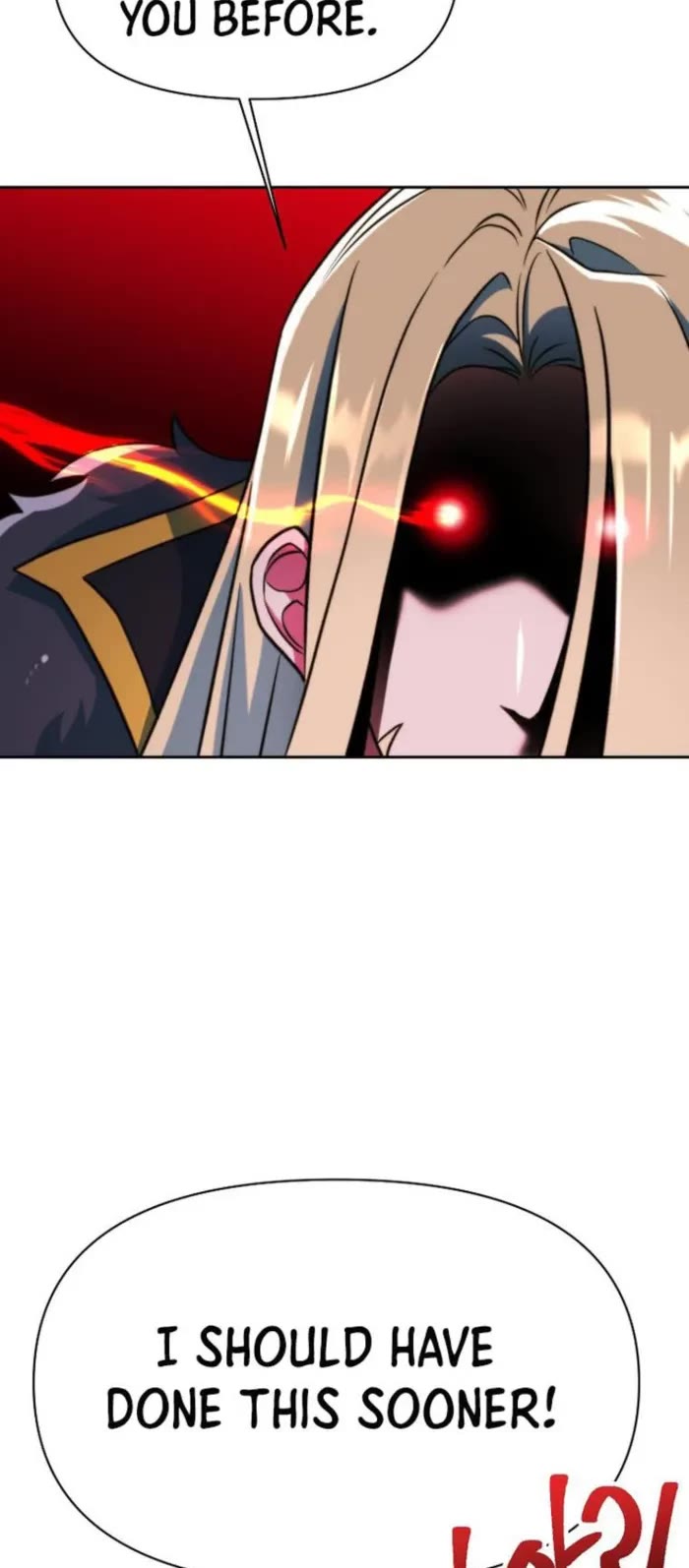 Archmage Transcending Through Regression chapter 137 page 11