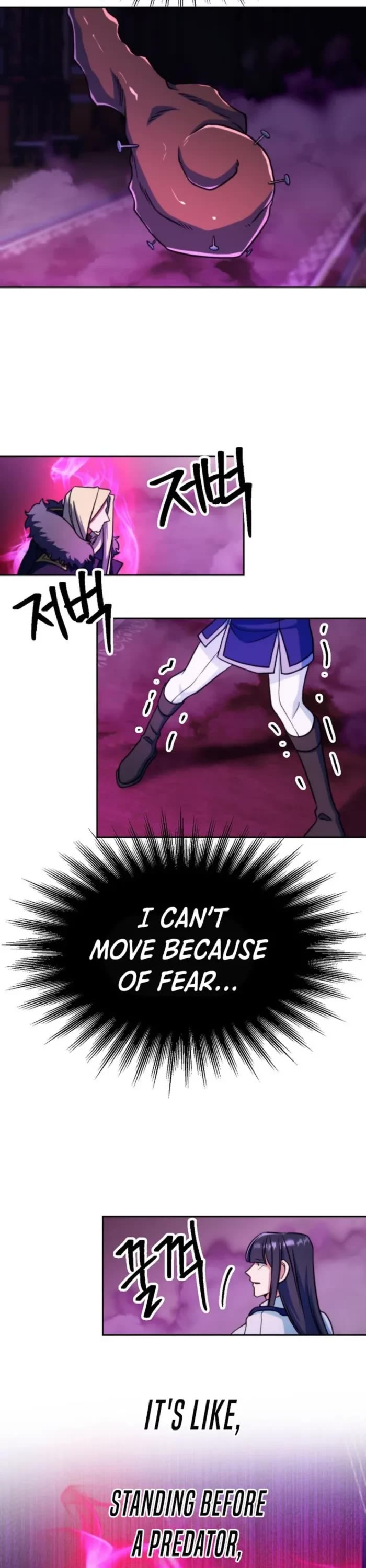 Archmage Transcending Through Regression chapter 137 page 14