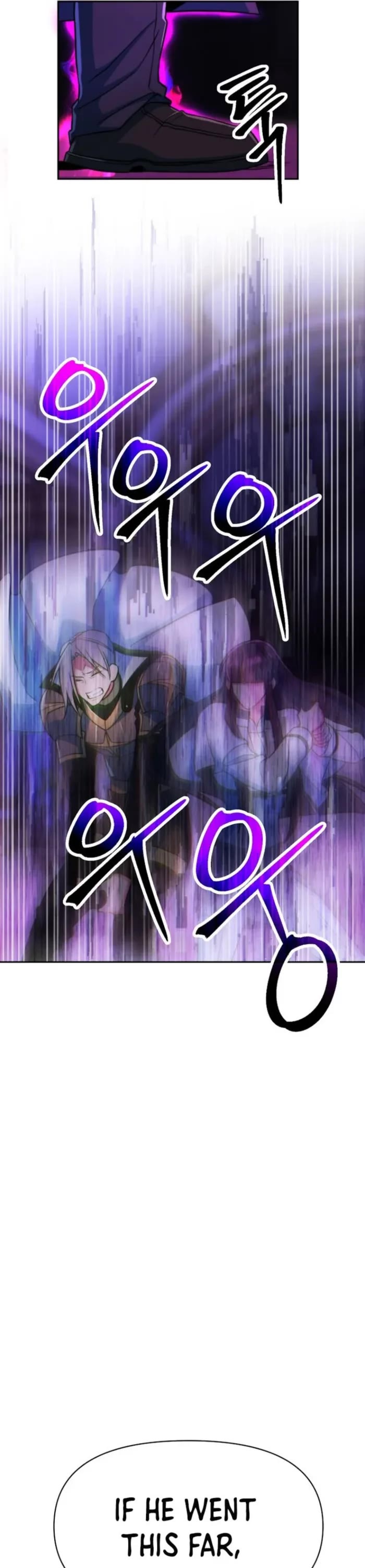 Archmage Transcending Through Regression chapter 137 page 21