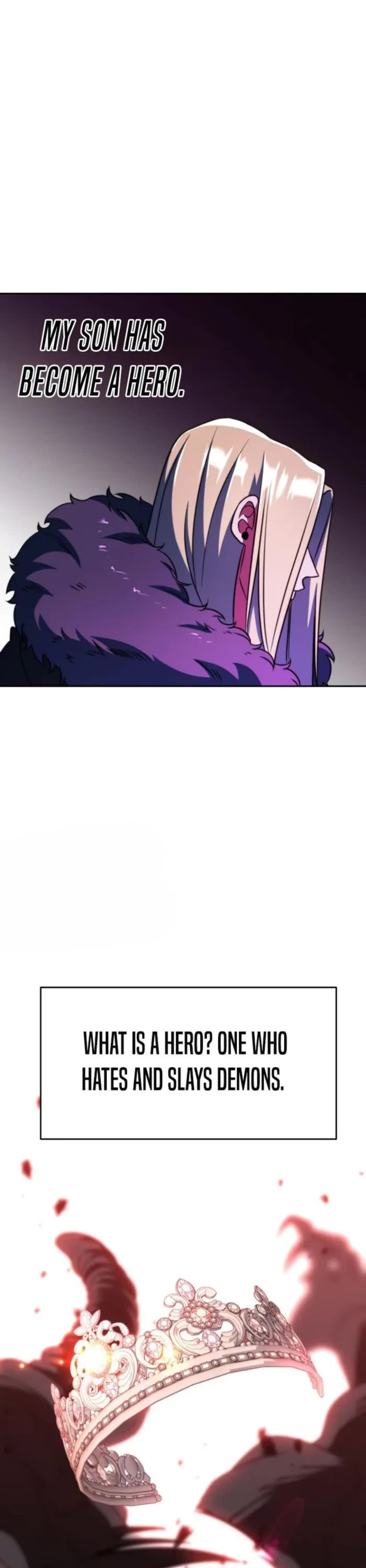 Archmage Transcending Through Regression chapter 137 page 26