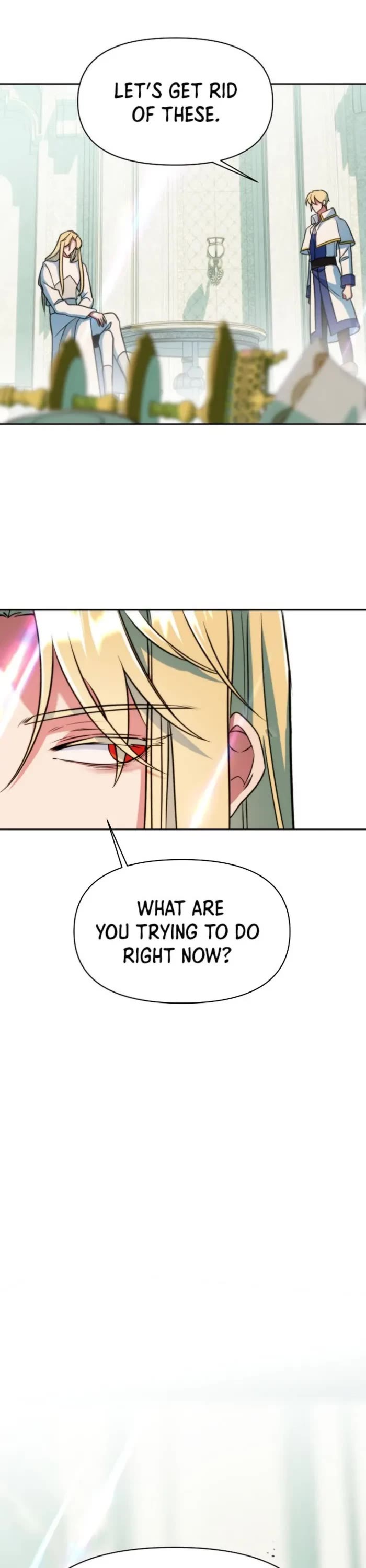 Archmage Transcending Through Regression chapter 137 page 33