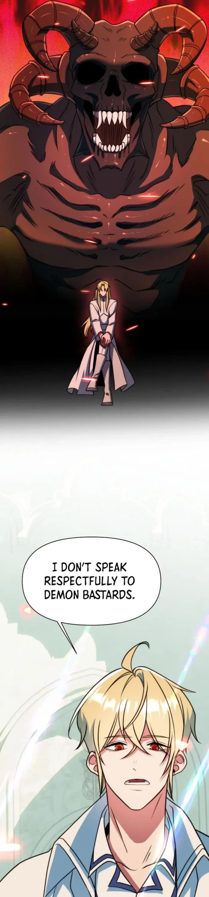 Archmage Transcending Through Regression chapter 137 page 39