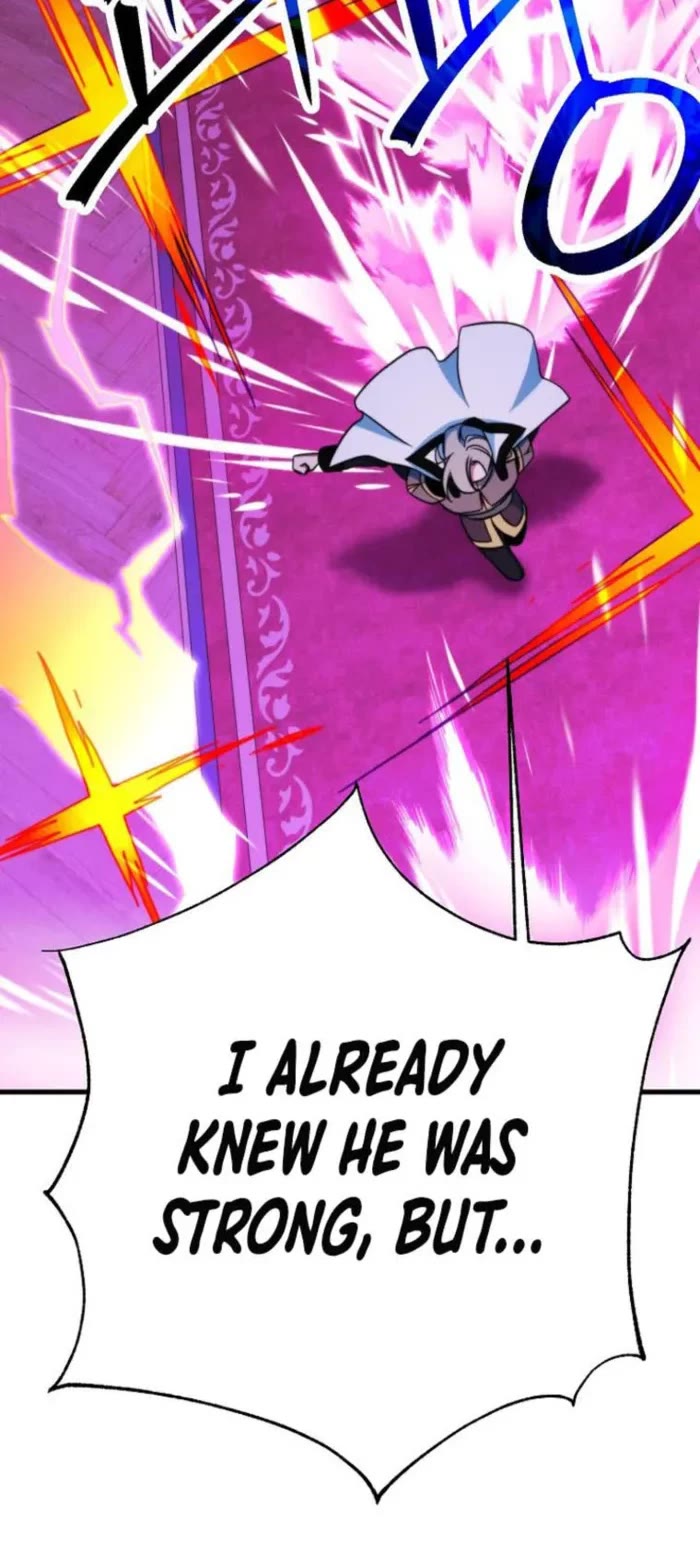 Archmage Transcending Through Regression chapter 137 page 4