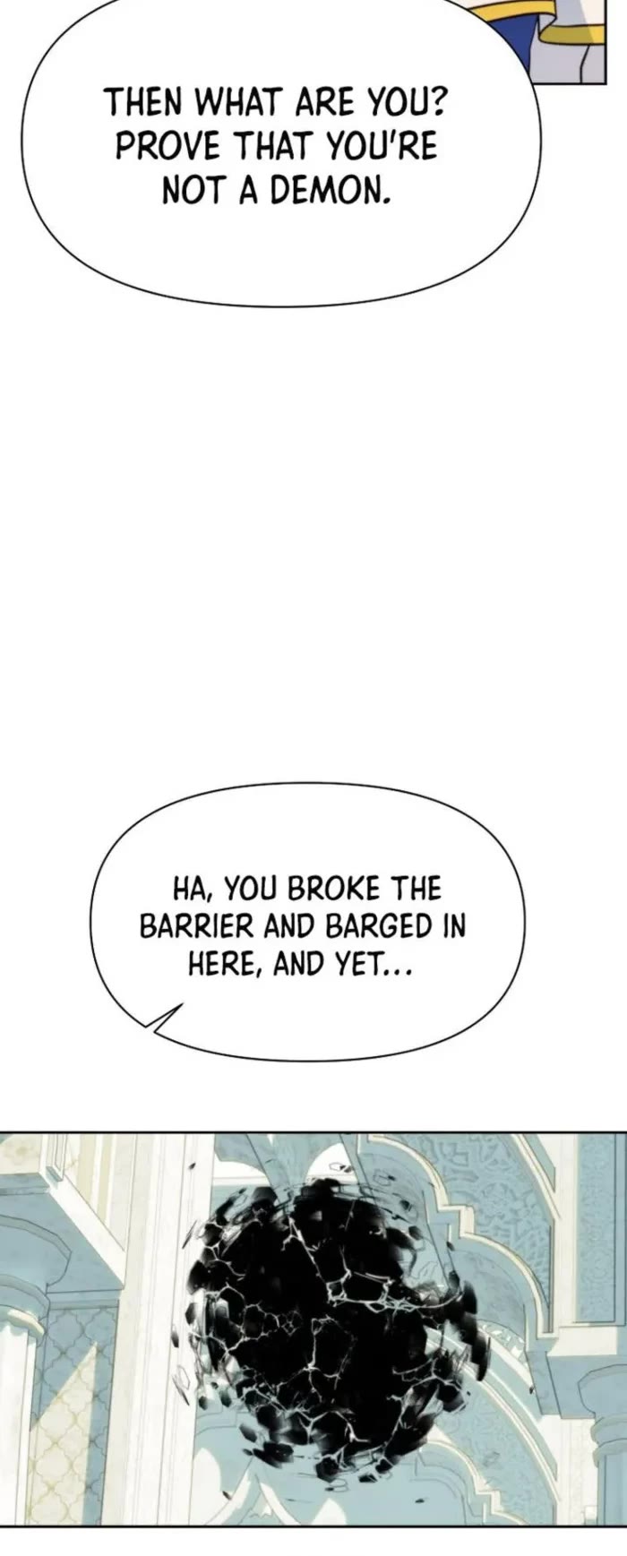 Archmage Transcending Through Regression chapter 137 page 42