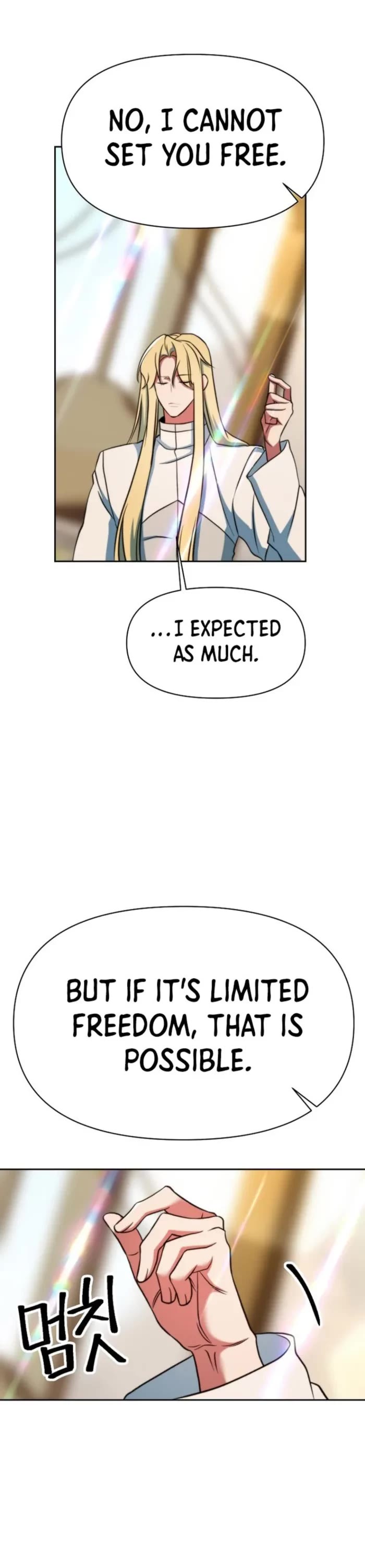 Archmage Transcending Through Regression chapter 138 page 12