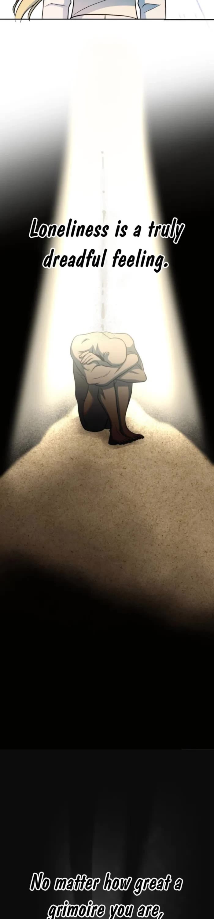 Archmage Transcending Through Regression chapter 138 page 17