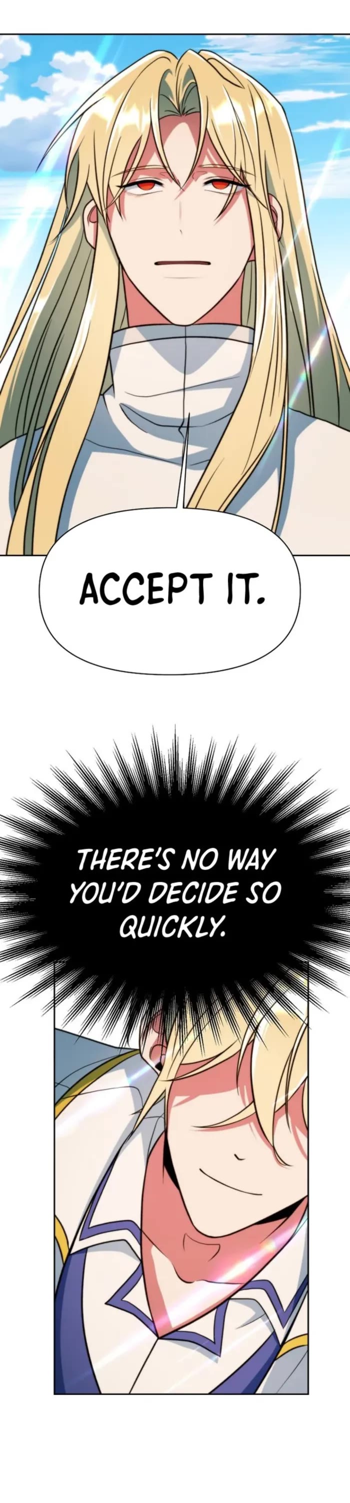 Archmage Transcending Through Regression chapter 138 page 20