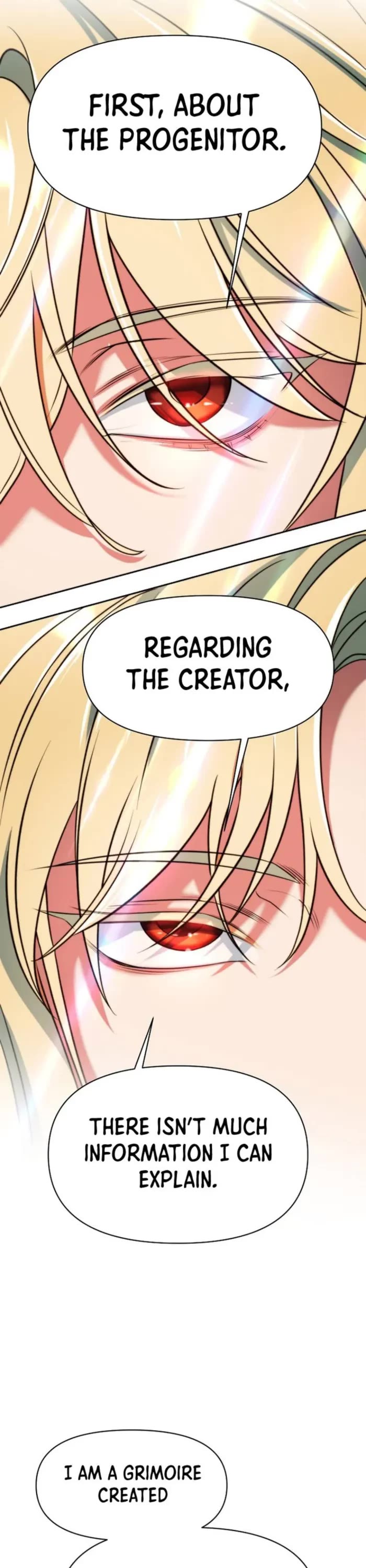 Archmage Transcending Through Regression chapter 138 page 26