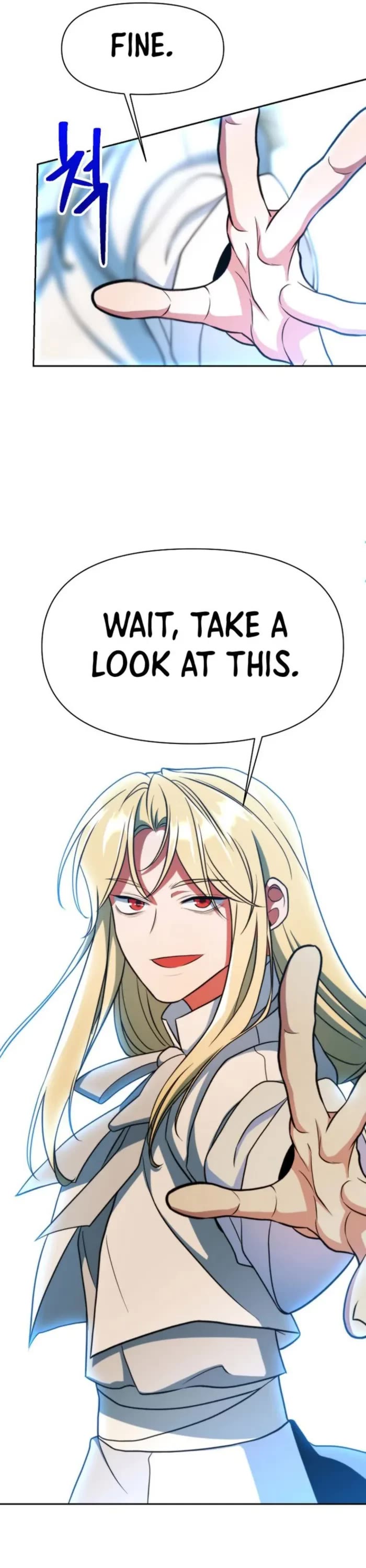 Archmage Transcending Through Regression chapter 138 page 30