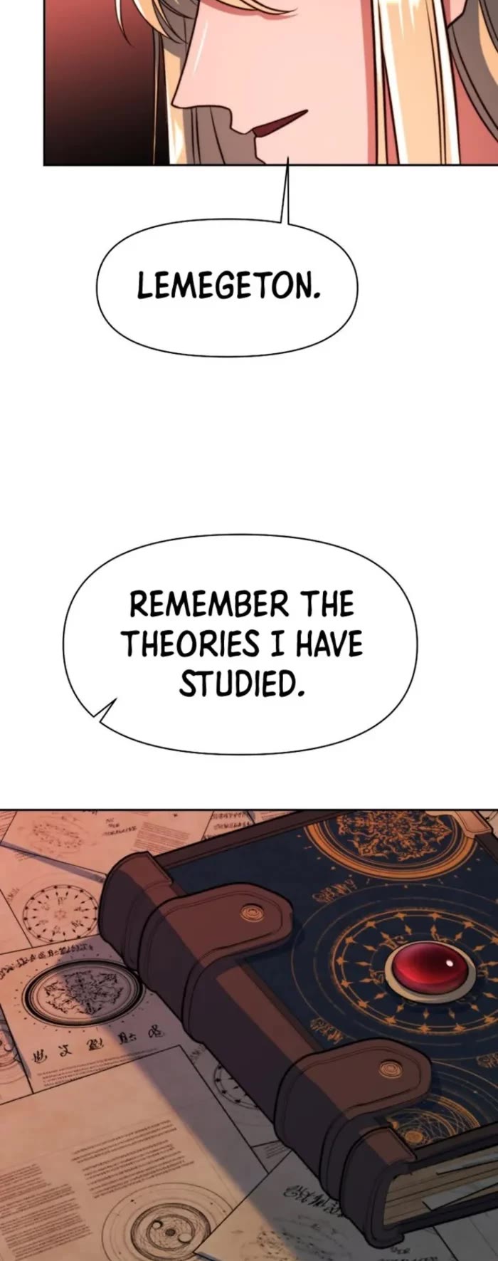 Archmage Transcending Through Regression chapter 138 page 36