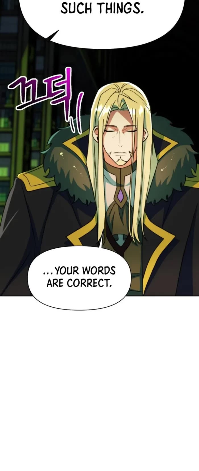 Archmage Transcending Through Regression chapter 139 page 31