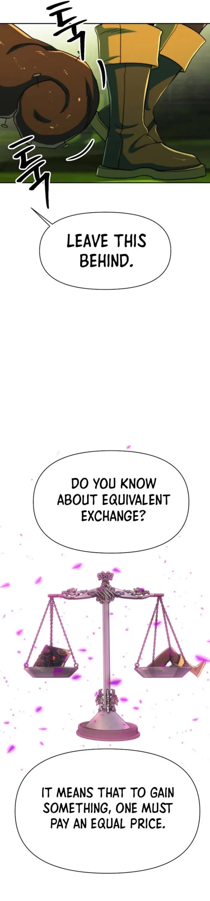 Archmage Transcending Through Regression chapter 139 page 39