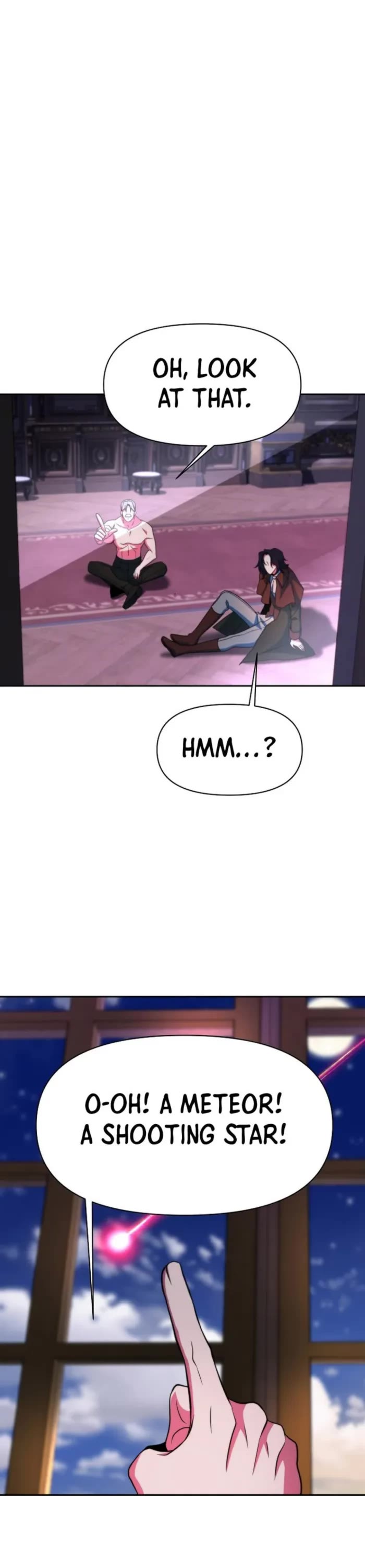 Archmage Transcending Through Regression chapter 139 page 54