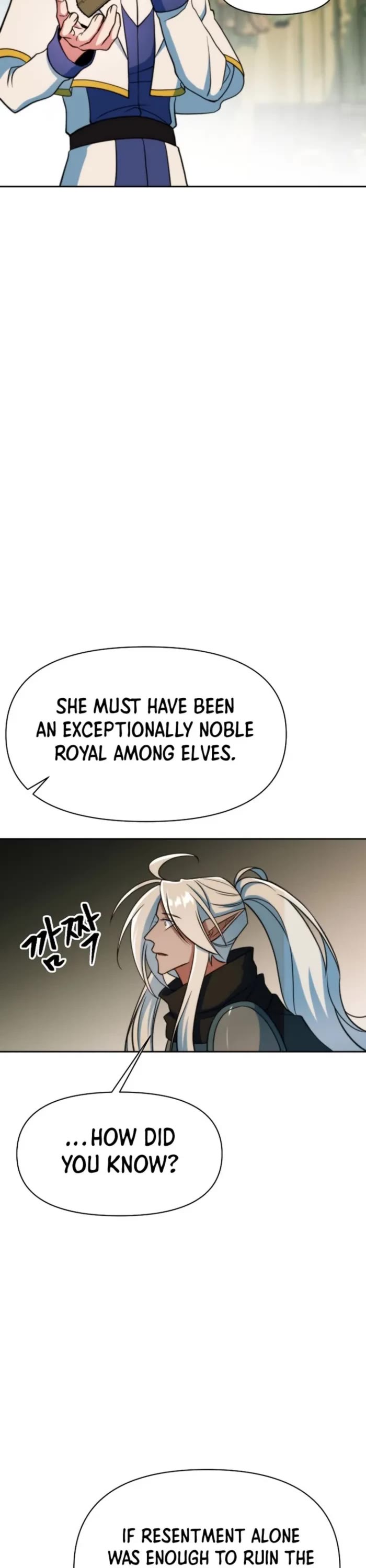 Archmage Transcending Through Regression chapter 141 page 13