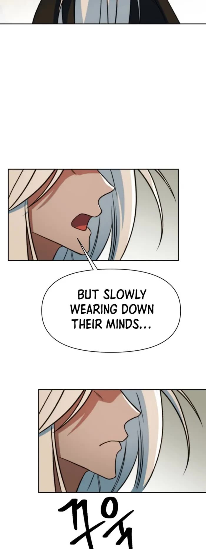 Archmage Transcending Through Regression chapter 141 page 18