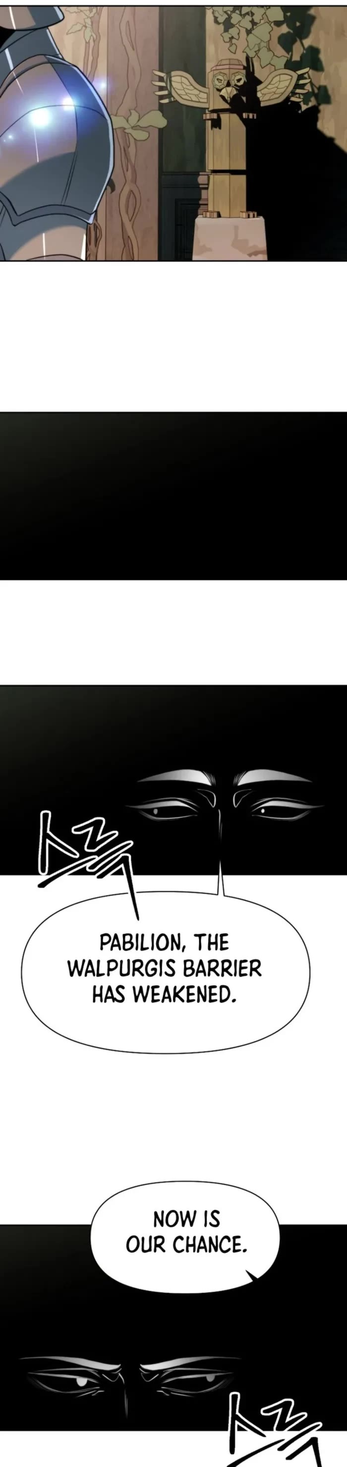 Archmage Transcending Through Regression chapter 141 page 29