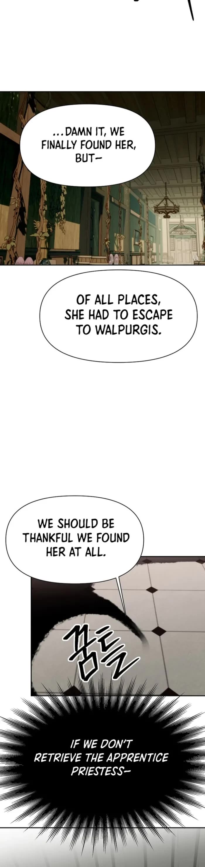 Archmage Transcending Through Regression chapter 141 page 30