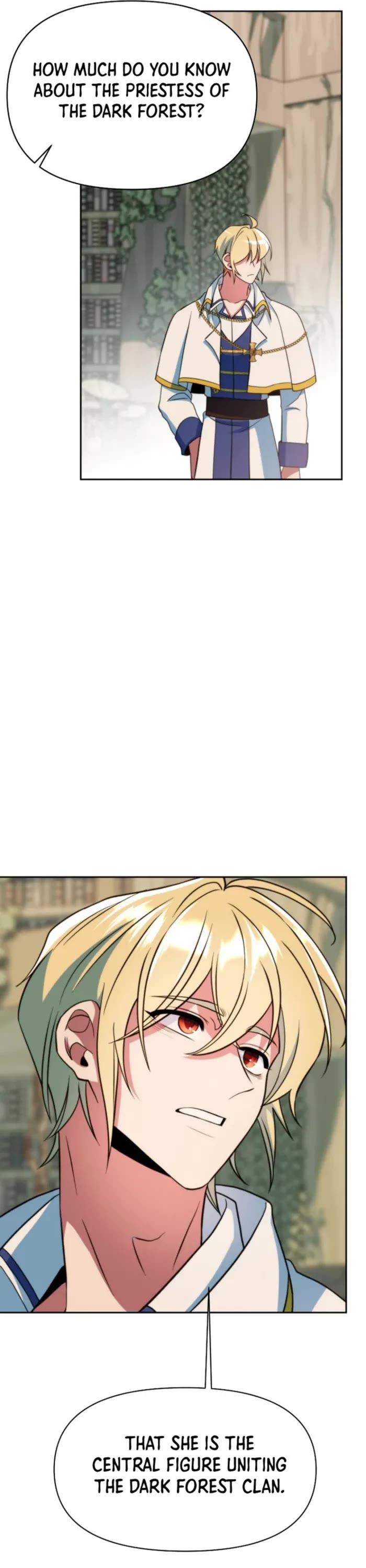 Archmage Transcending Through Regression chapter 141 page 4