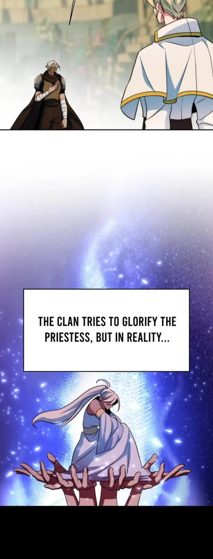 Archmage Transcending Through Regression chapter 141 page 6