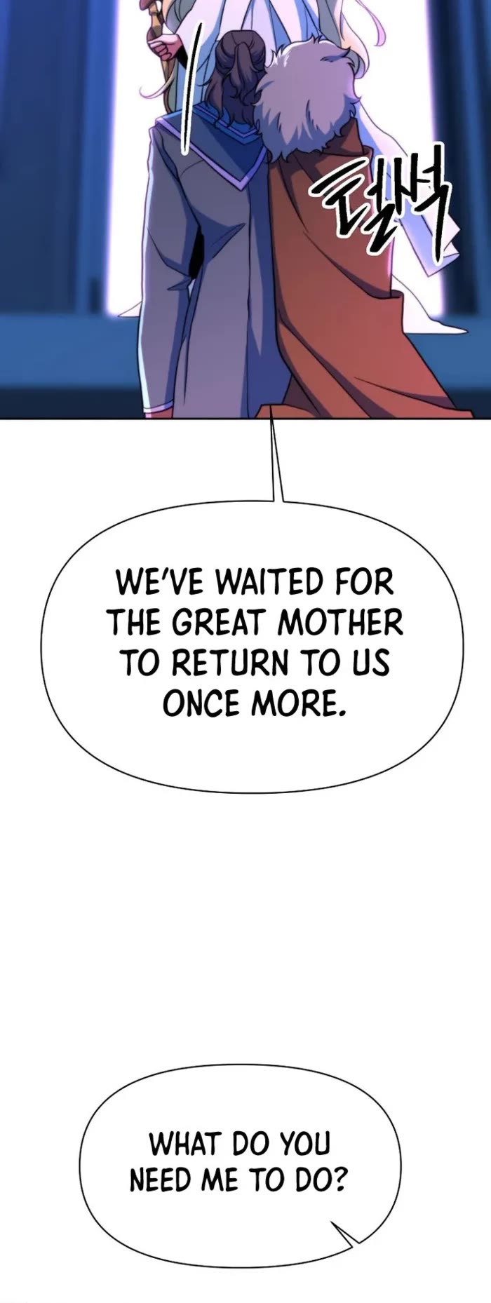 Archmage Transcending Through Regression chapter 143 page 12