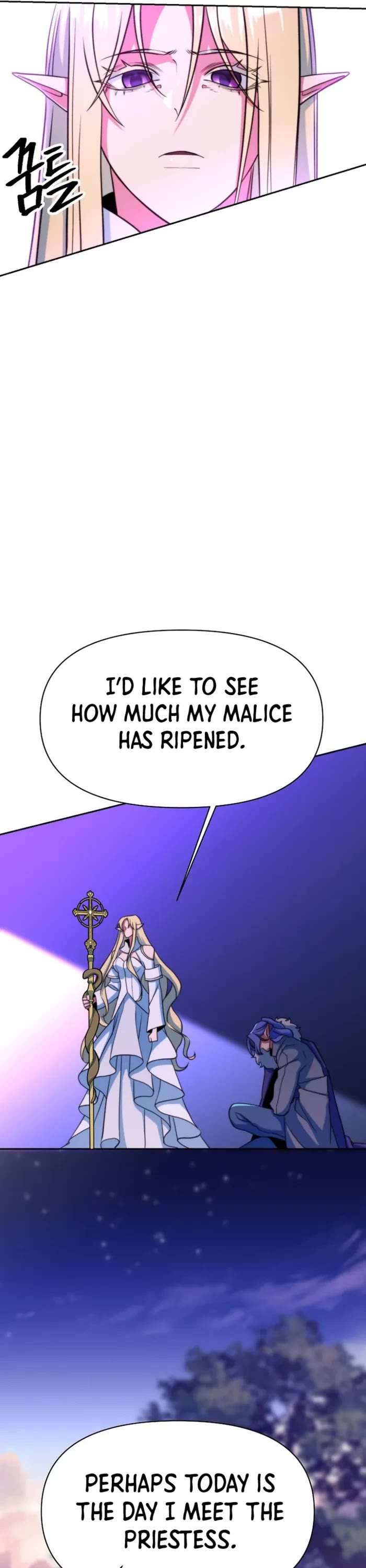 Archmage Transcending Through Regression chapter 143 page 13