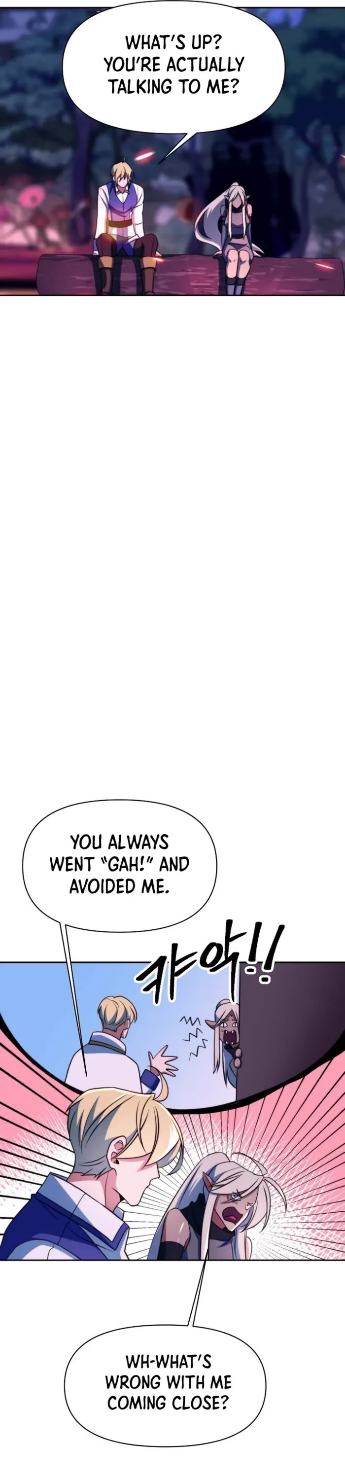 Archmage Transcending Through Regression chapter 143 page 29
