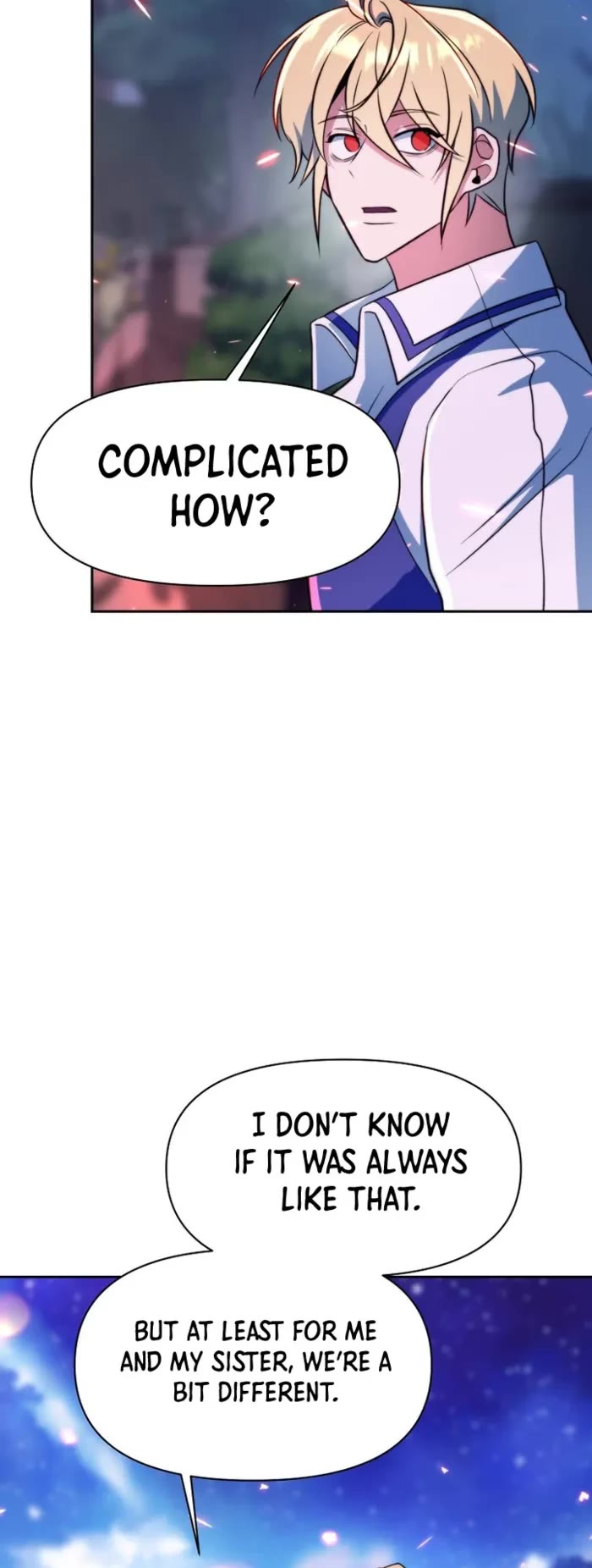 Archmage Transcending Through Regression chapter 143 page 31