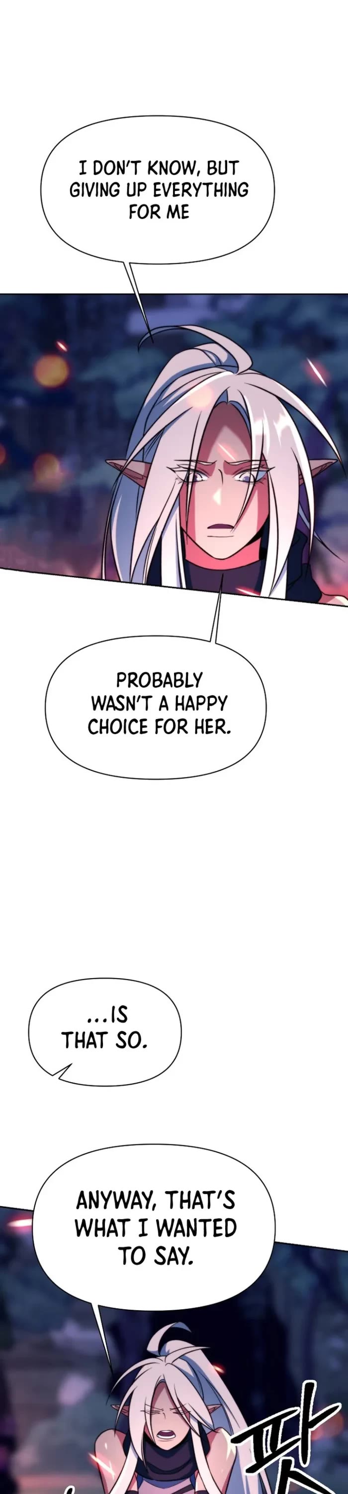 Archmage Transcending Through Regression chapter 143 page 34