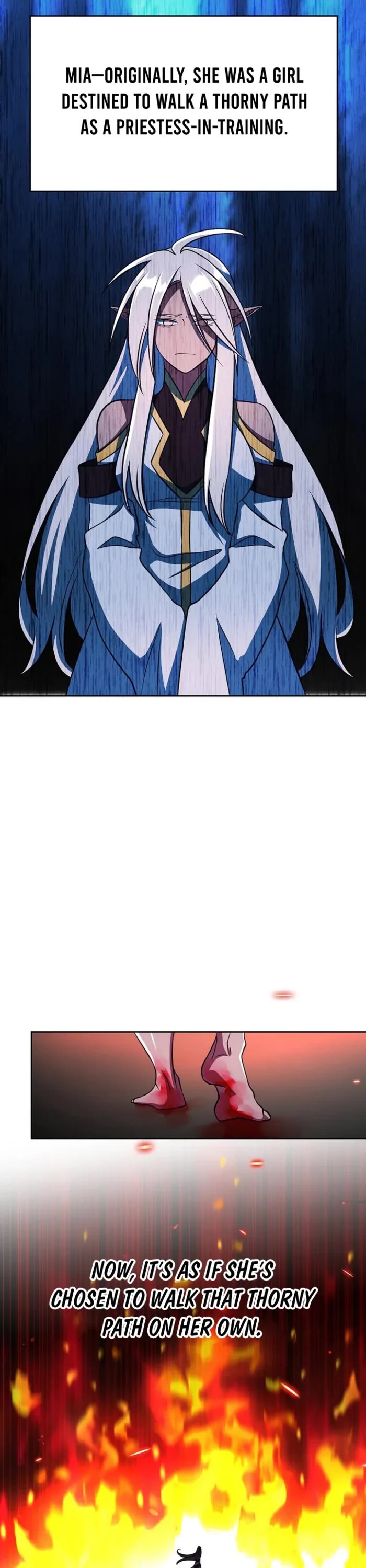 Archmage Transcending Through Regression chapter 143 page 38