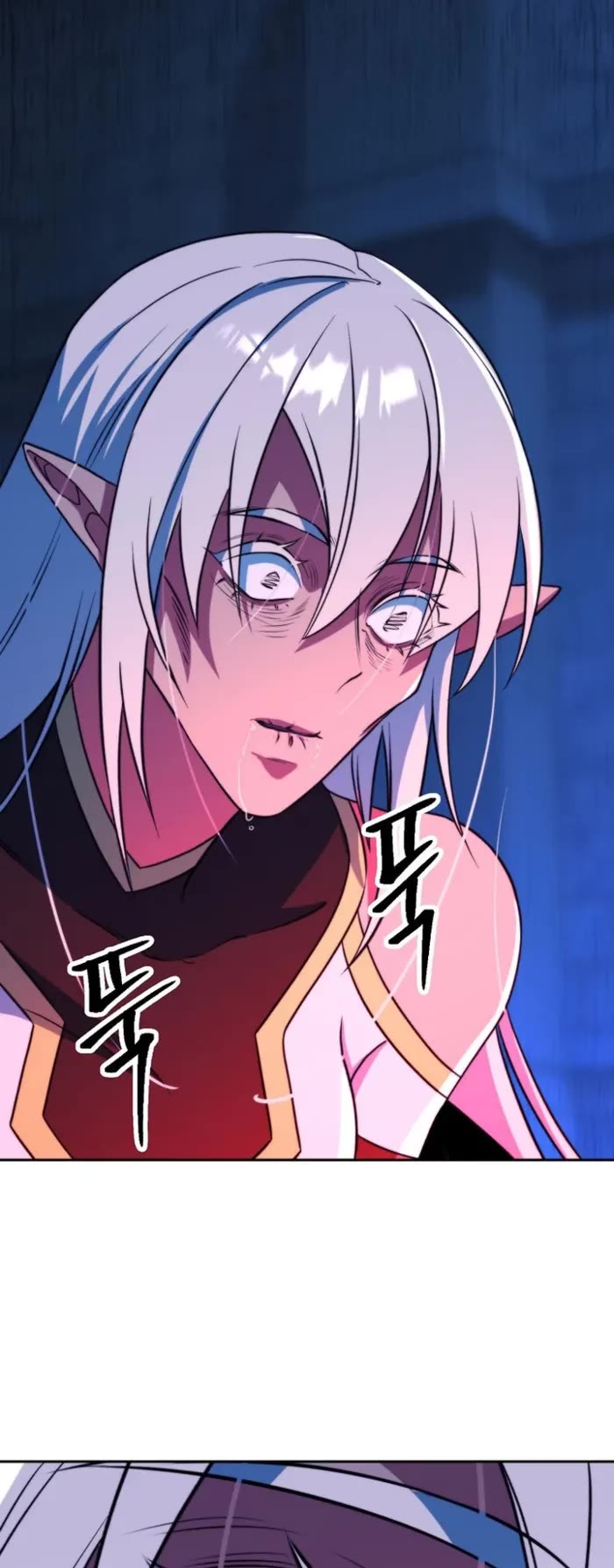 Archmage Transcending Through Regression chapter 143 page 47