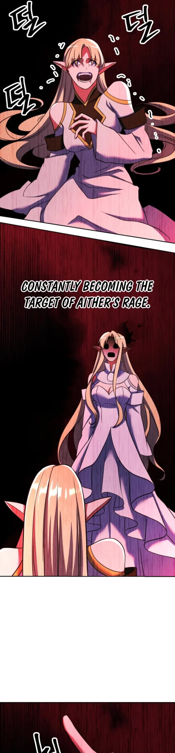 Archmage Transcending Through Regression chapter 143 page 49