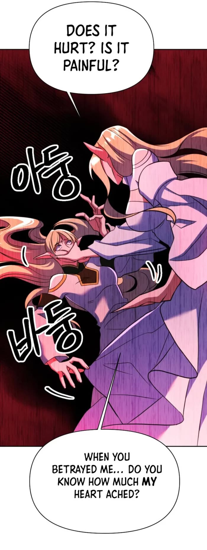 Archmage Transcending Through Regression chapter 143 page 52
