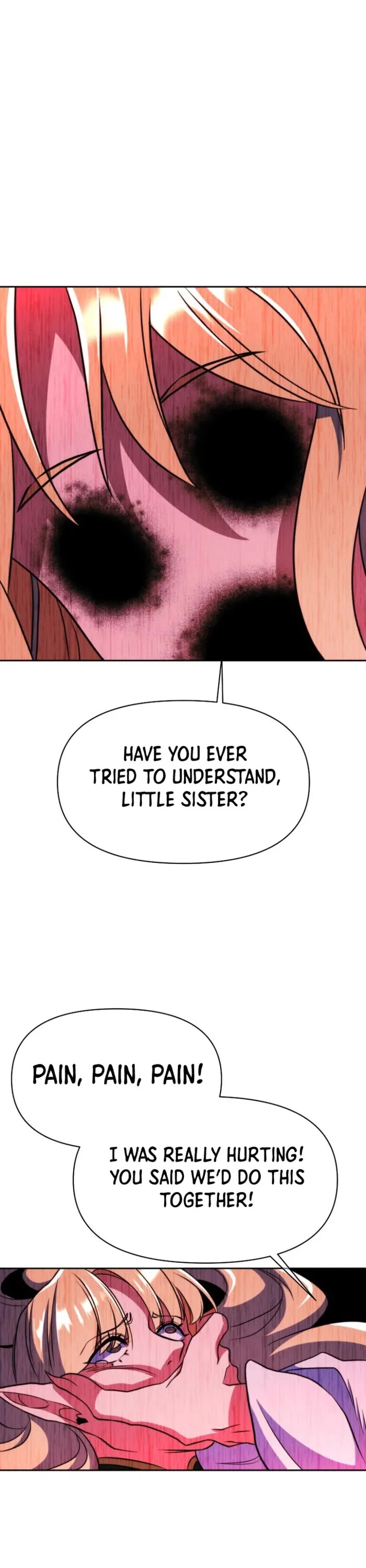 Archmage Transcending Through Regression chapter 143 page 53