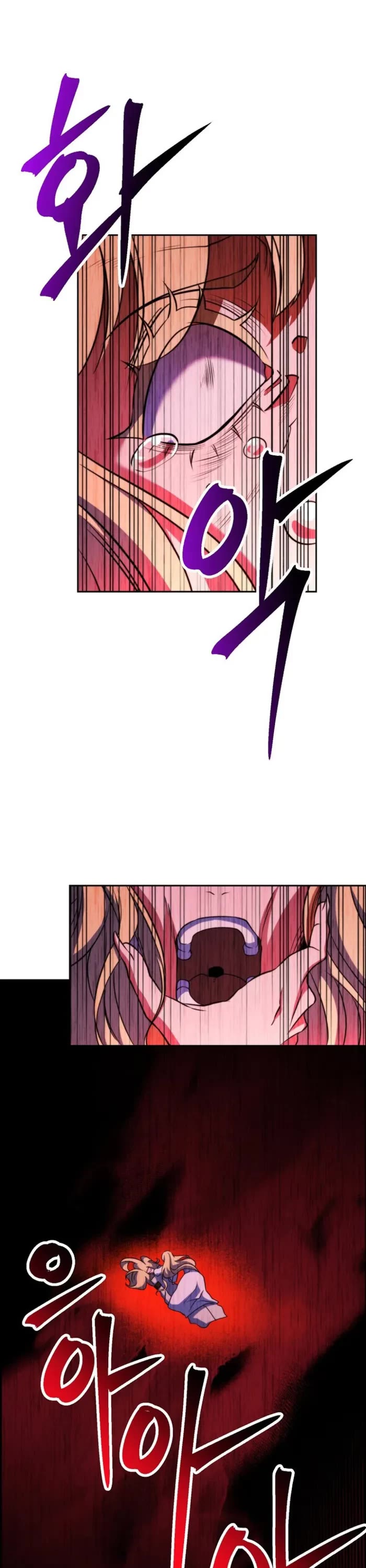 Archmage Transcending Through Regression chapter 143 page 57